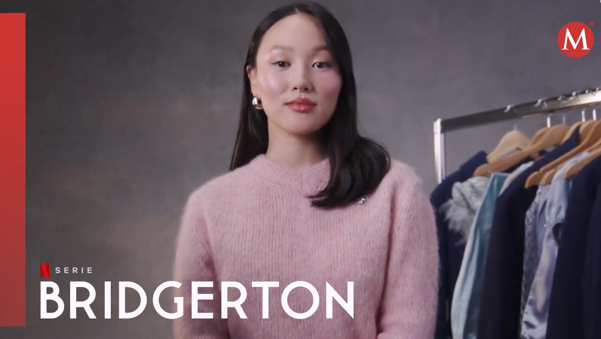 Bridgerton temporada 4: Yerin Ha se una a la serie como Sophie Beckett