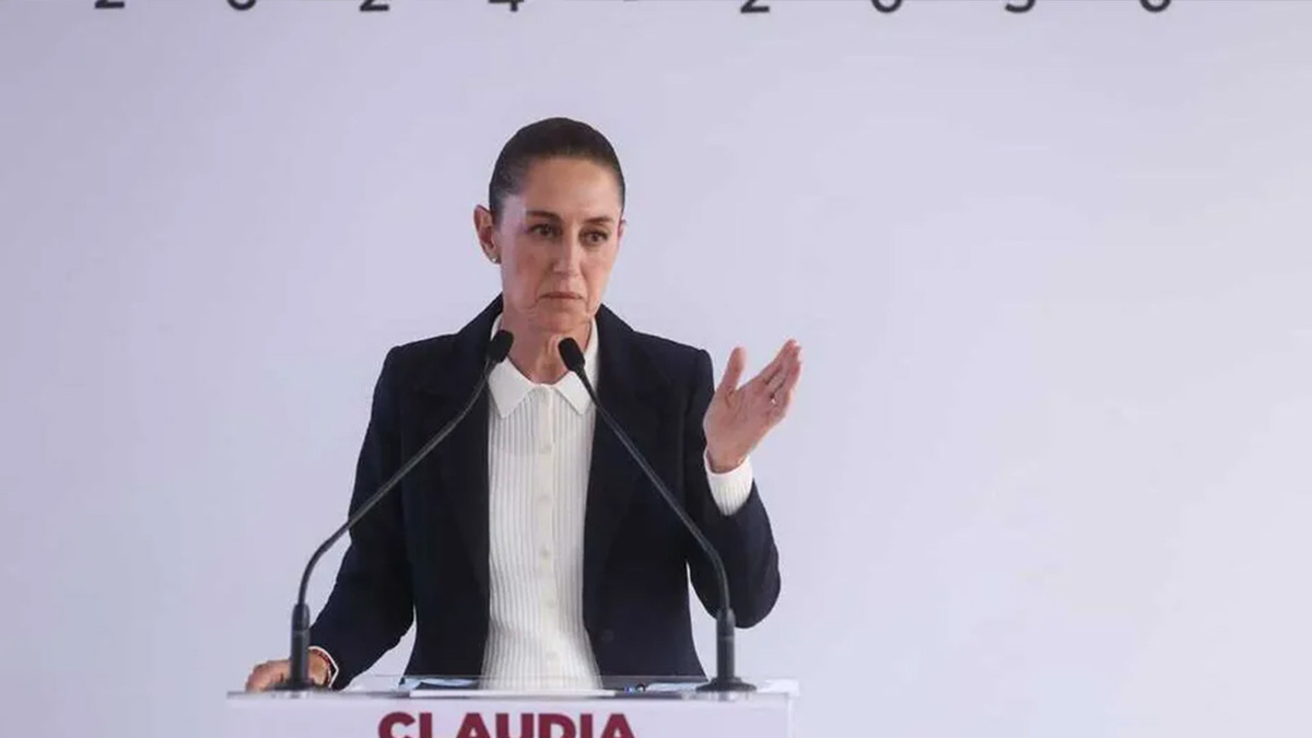 Claudia Sheinbaum revela nuevos titulares de organismos a través de un comunicado en X
