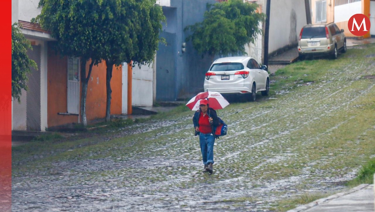 Clima en Puebla: Pronóstico para miércoles 11 de septiembre de 2024 | EsImagen