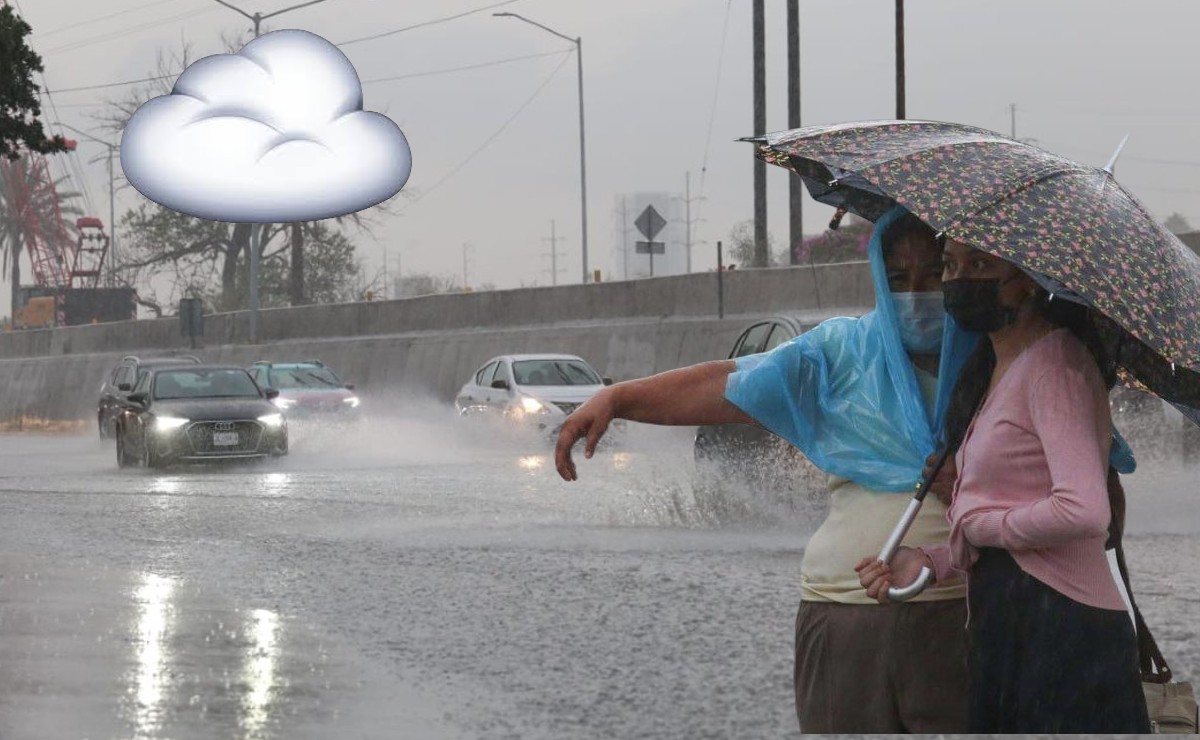 ¿Cuál es el clima en Jalisco para el miércoles 11 de septiembre?