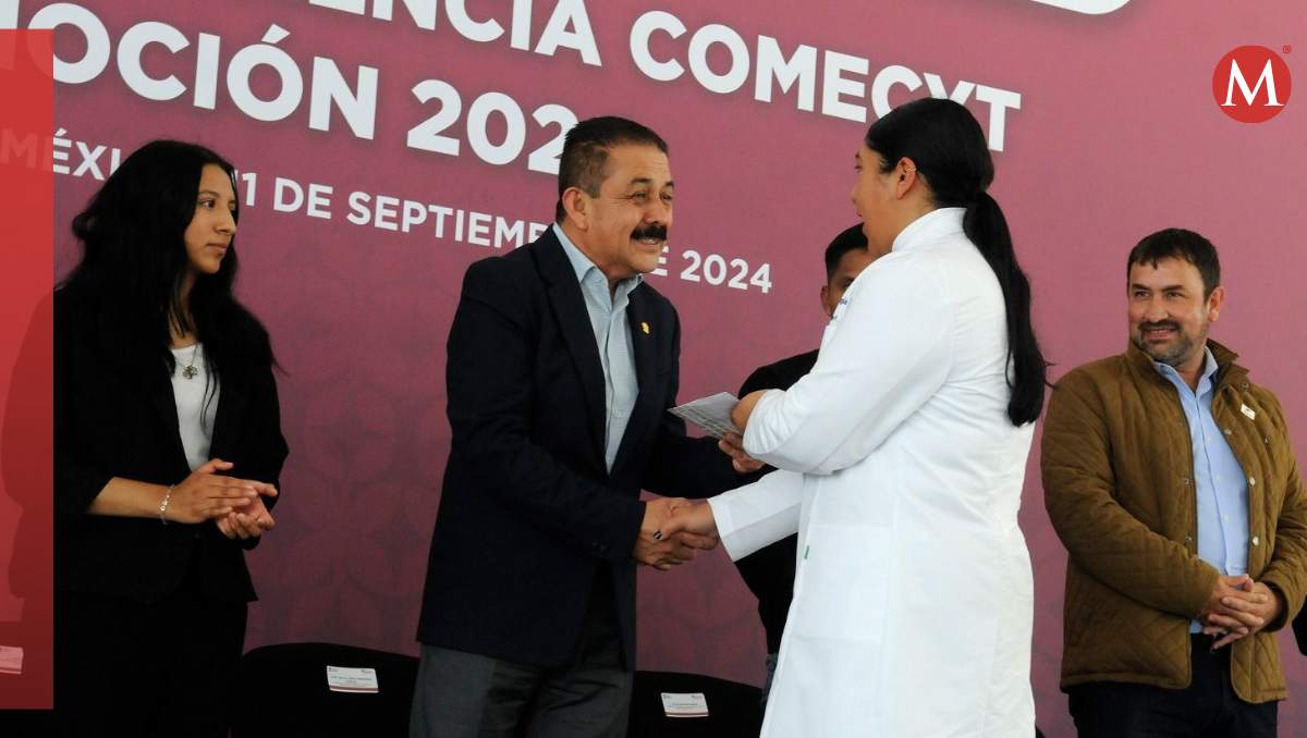Cada estudiante recibirá un apoyo económico de 12 mil pesos, dividido en cuatro bimestres. Especial