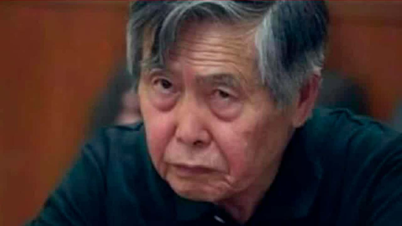 Fallece Alberto Fujimori, expresidente de Perú, a los 86 años