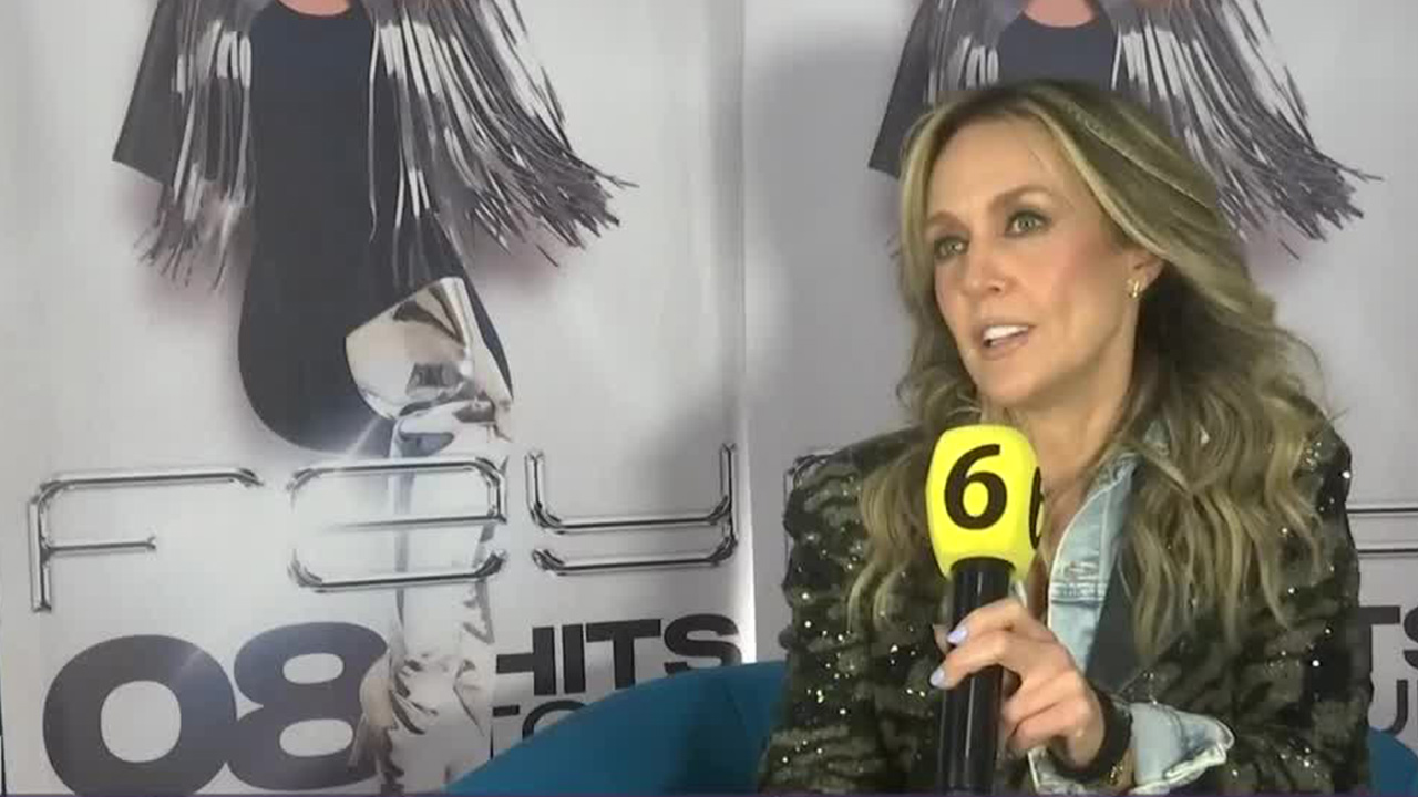 Fey revela detalles de los reparativos para celebrar sus 30 años de carrera artística
