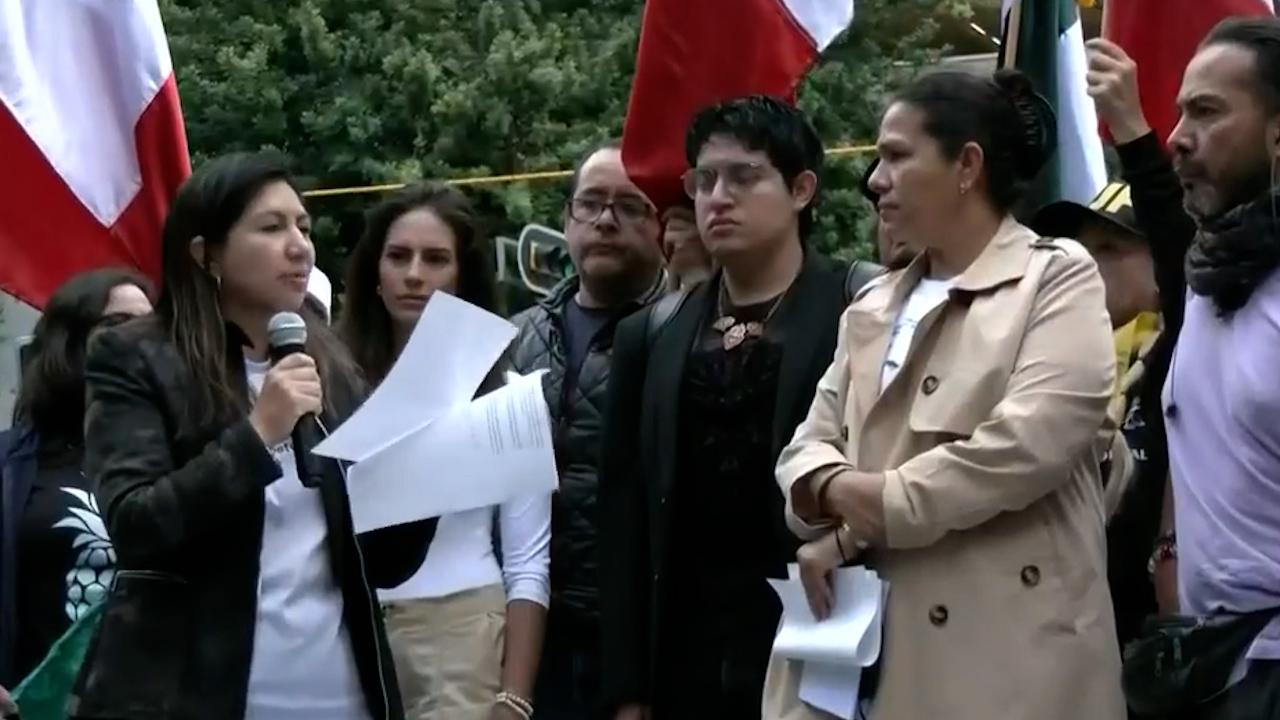 Jufed pide a trabajadores del PJF a seguir luchando contra la reforma judicial