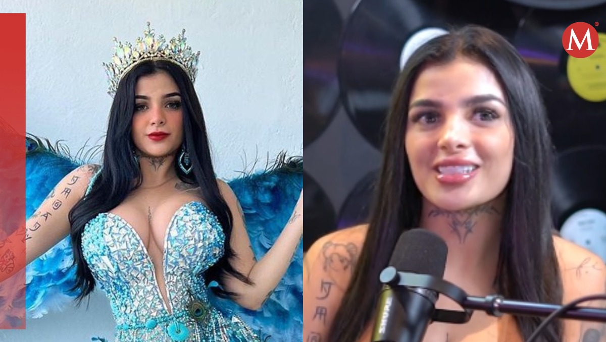 Karely Ruiz revela todo lo que ha comprado