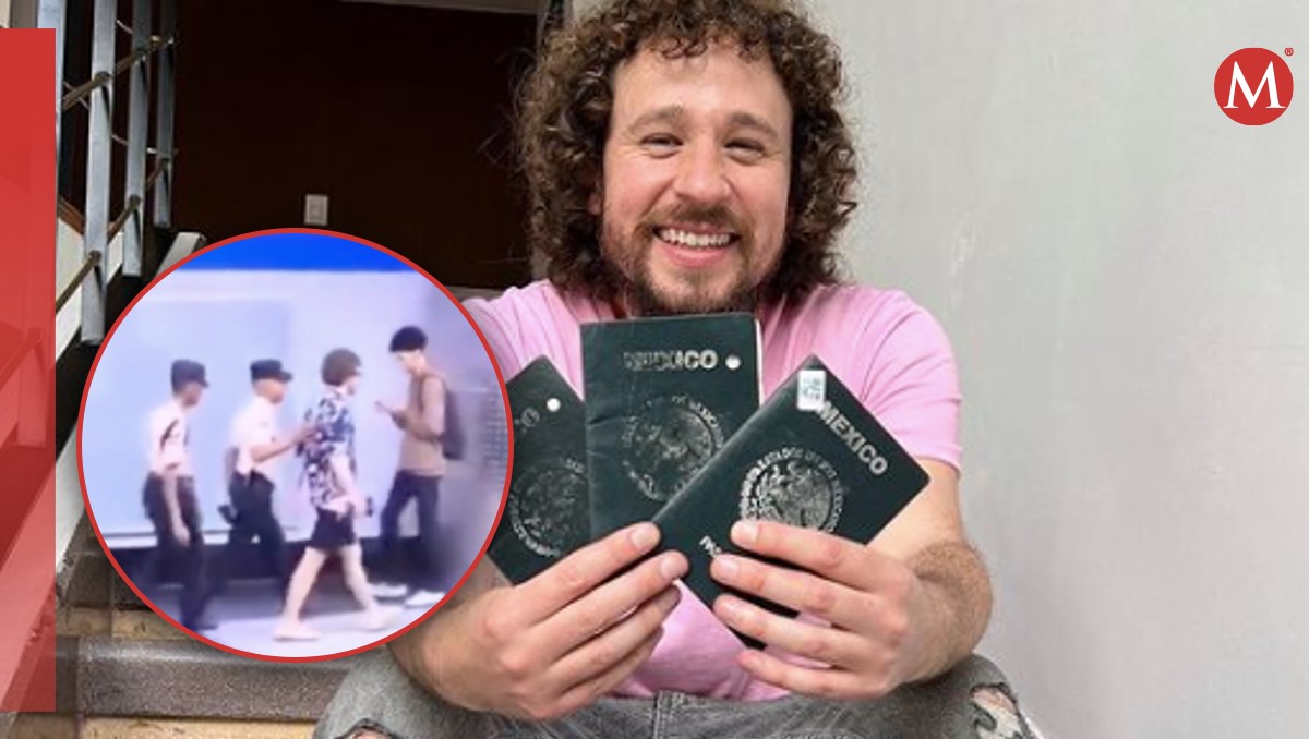 Luisito Comunica es detenido en República Dominicana