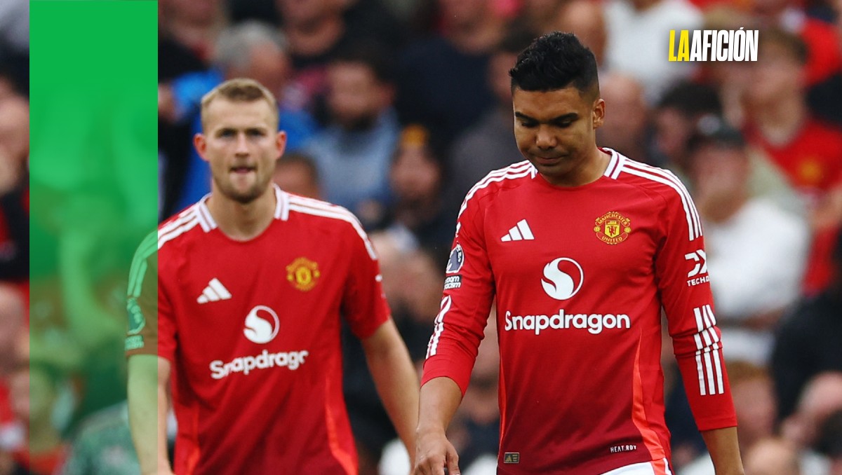 Manchester United registra pérdidas económicas por quinto año consecutivo (Reuters)