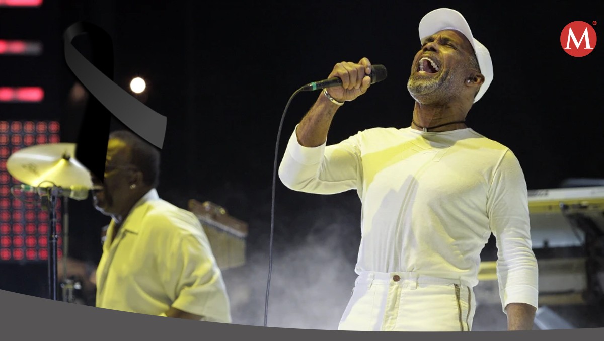 Muere Frankie Beverly, leyenda del R&B y soul