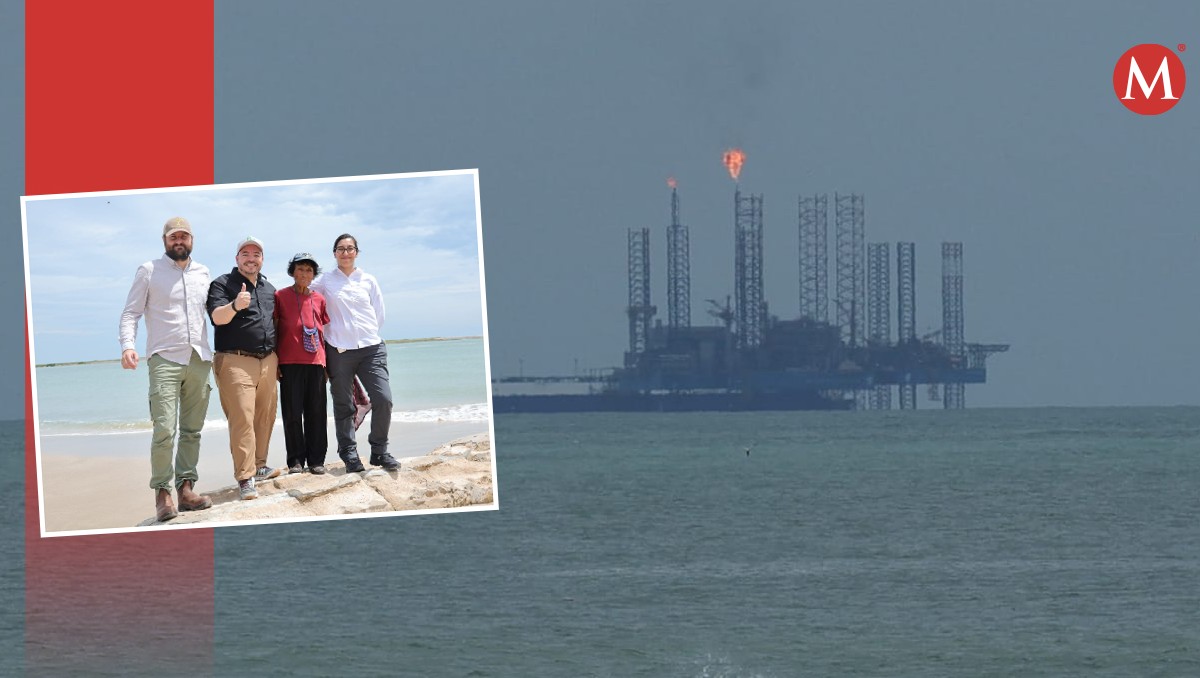 New Fortress Energy planea en Altamira un programa social en las comunidades.