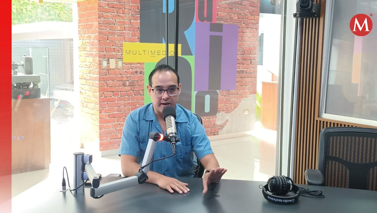 El pediatra Mario Alberto Castillo habló sobre la vacuna contra el dengue | Telediario Radio