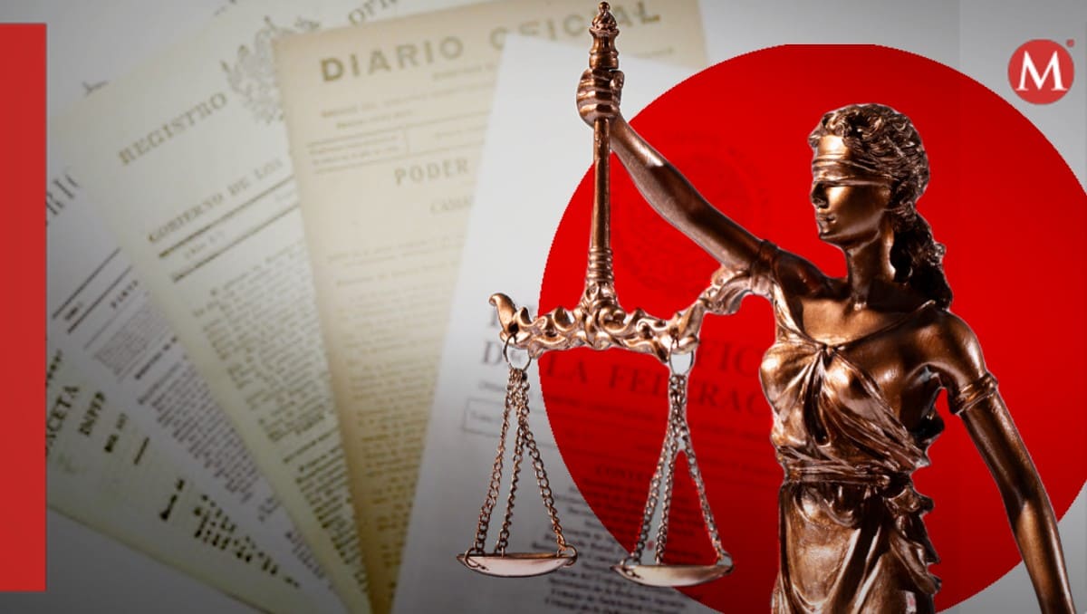 ¿Qué falta para que la Reforma Judicial sea oficial?
