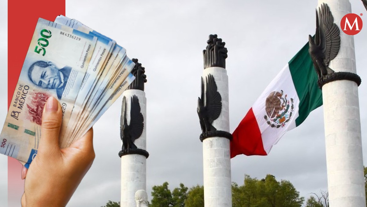 El 13 de septiembre se conmemora la Gesta Heroica del Colegio de Chapultepec, también conocido como Día de los Niños Héroes. (Especial)