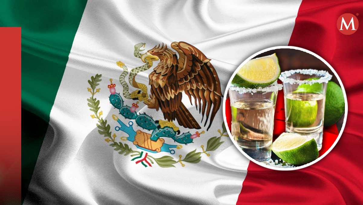 Septiembre no es el mejor mes para la industria tequilera. (Especial)