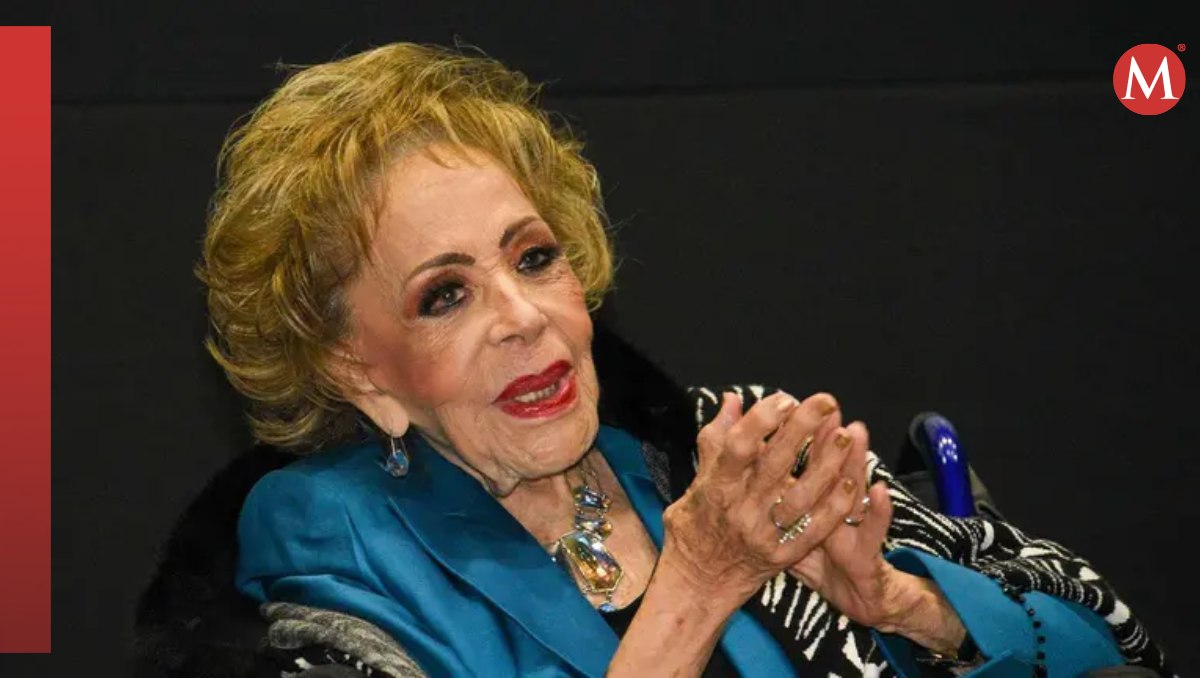 Silvia Pinal manda emotivo mensaje por su cumpleaños | Especial