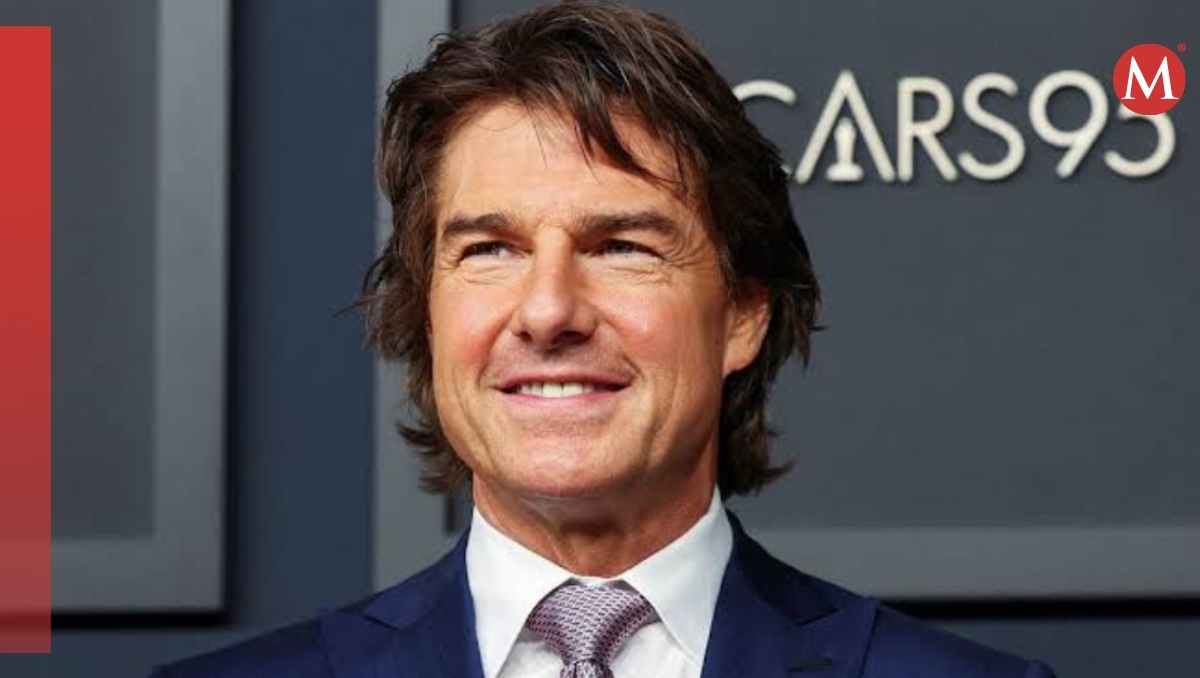 Tom Cruise no fue pagado por su participación en los Juegos Olímpicos