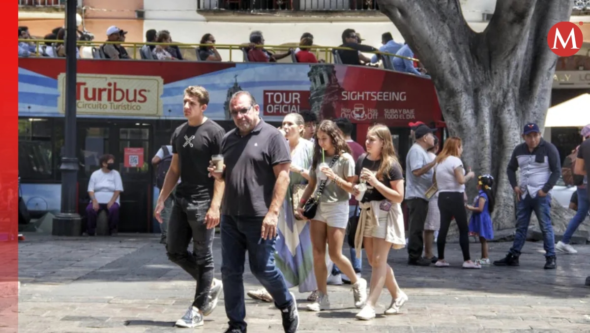 Estados Unidos alerta por viajar a Puebla y Tlaxcala por inseguridad | Melanie Torres