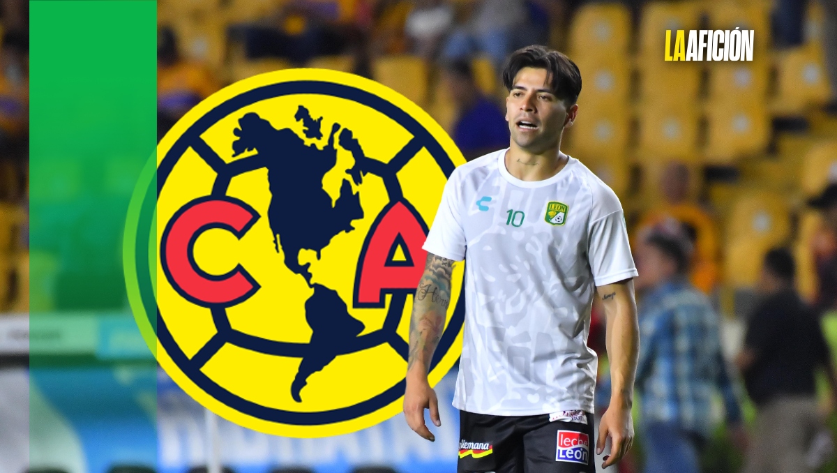 Víctor Dávila sería el refuerzo elegido por América para lo que resta de la apertura 2024 (Imago7)