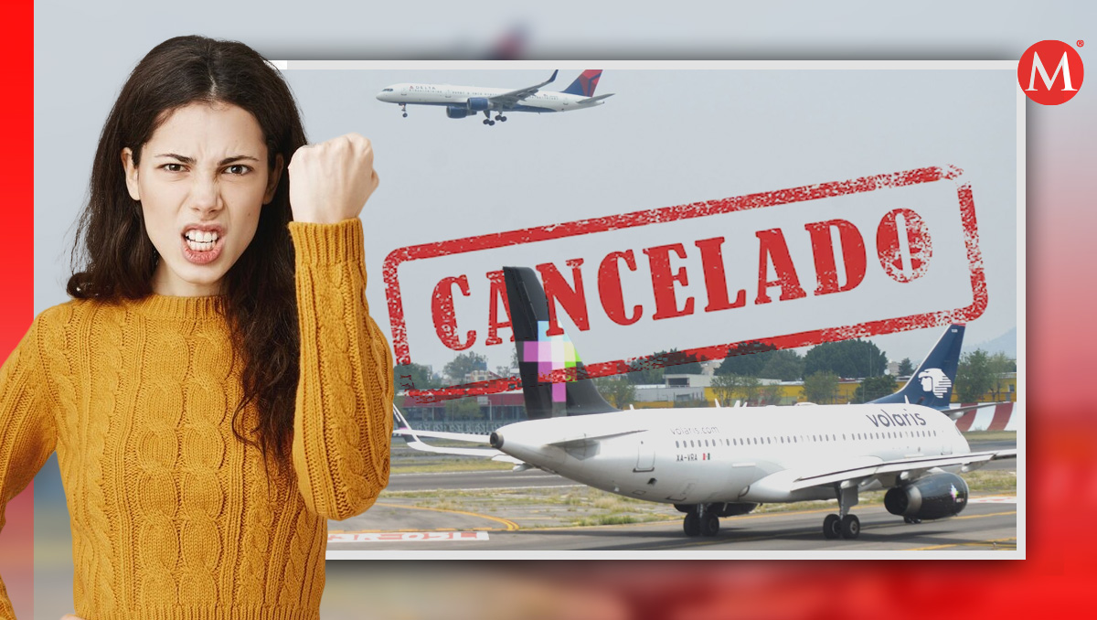 Los vuelos en el AICM se verán suspendidos antes del desfile del 16 de septiembre