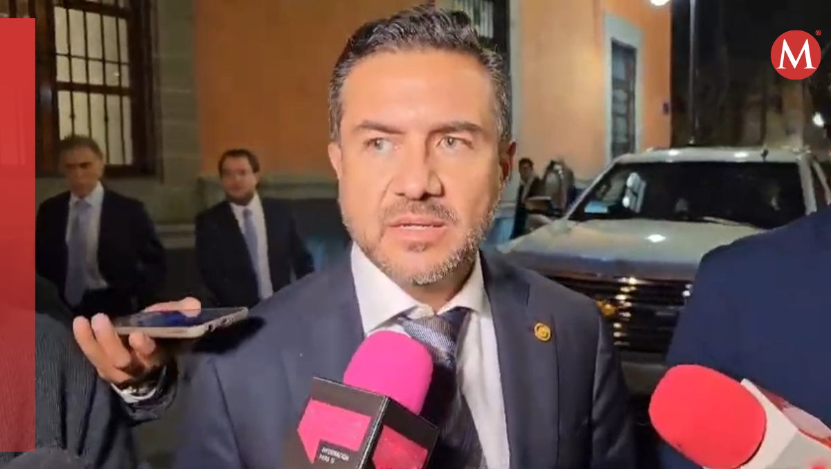 Yunes no aclaró los motivos por los que solicitó licencia por 6 horas. | Especial