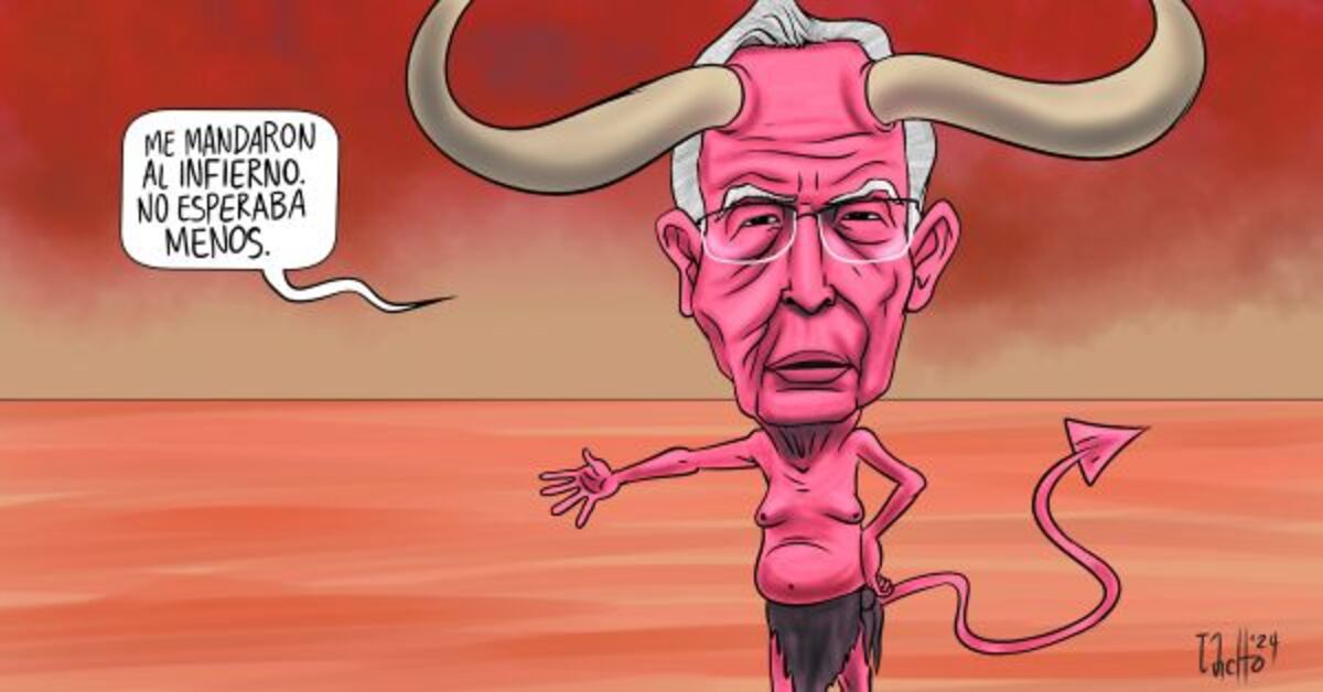 Alberto Fujimori