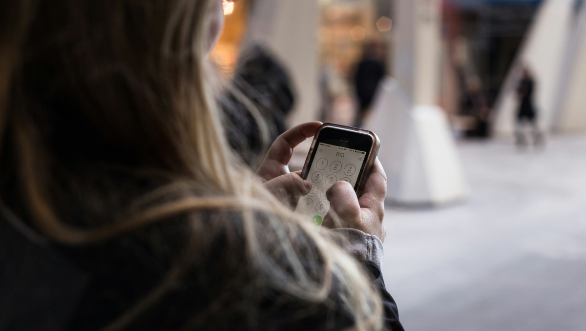 Alerta sísmica a través del celular