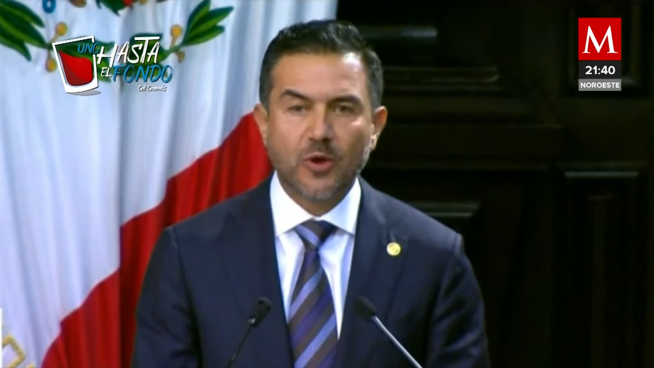 AMLO aseguro que no se negocio con Yunes Márquez | Uno Hasta el Fondo, con Gil Gamés