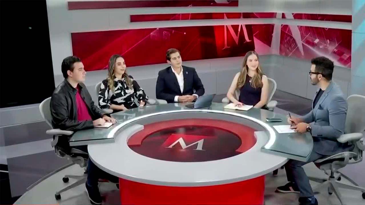 Análisis de lo sucedido durante la discusión sobre la reforma judicial | Política Joven