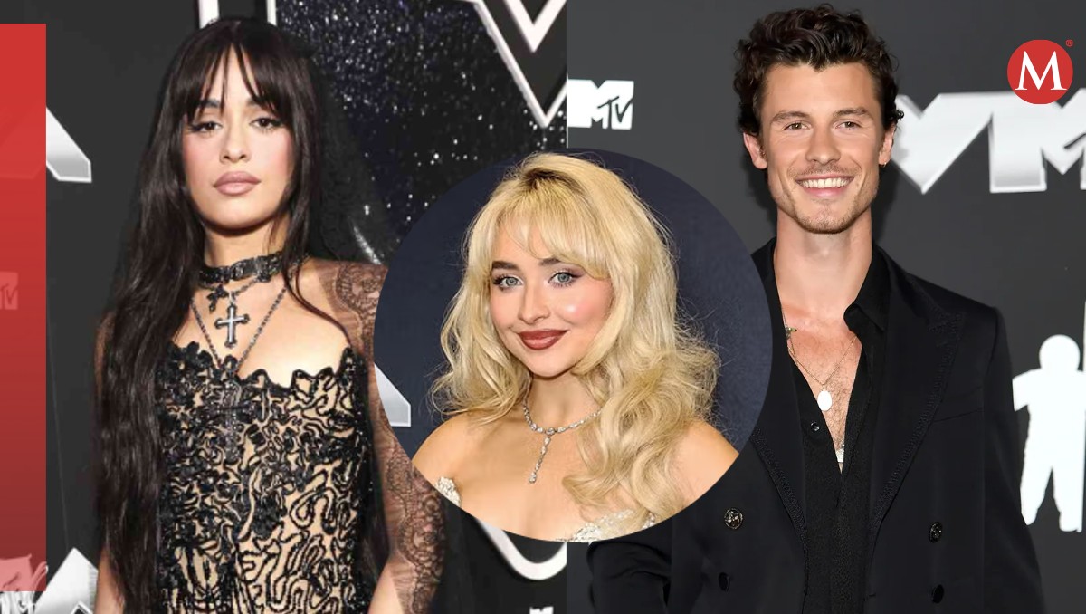 ¿Camila Cabello y Shawn Mendes tiran indirecta a Sabrina Carpenter?
