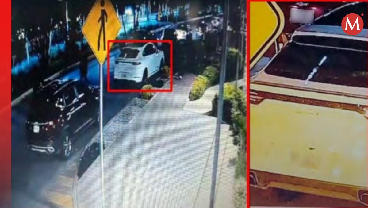 Caso de César Eduardo: un hecho más de pelea de plaza en Puebla | Especial