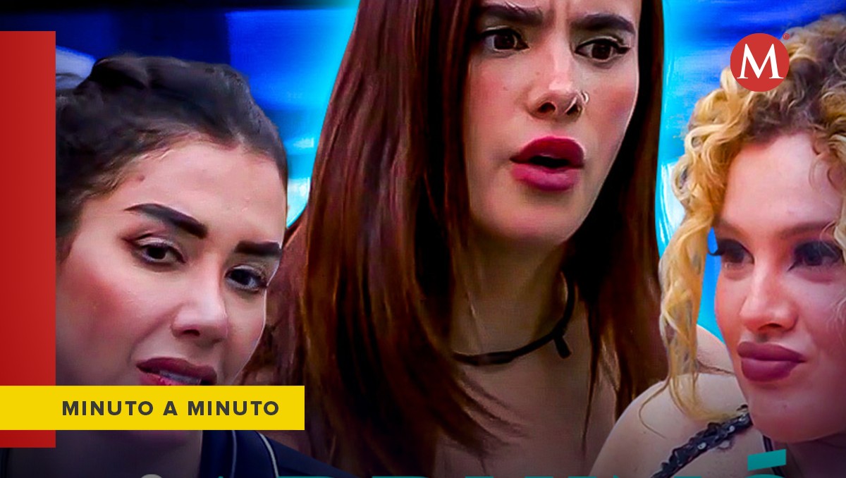 Conoce todo lo que ocurre dentro del programa | Especial