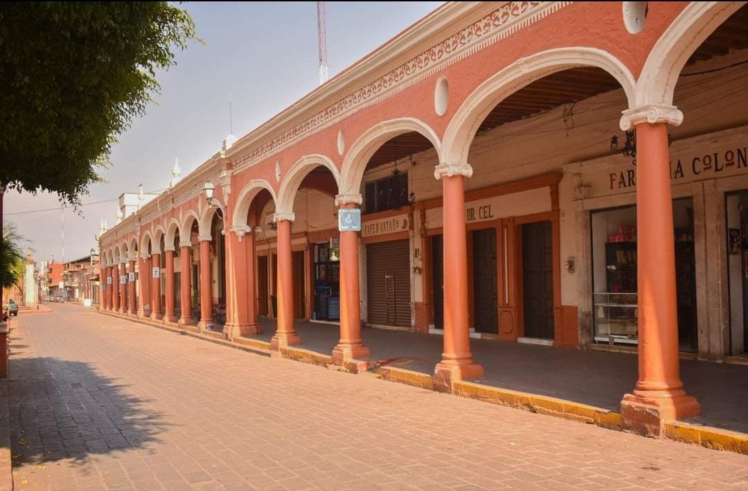 Cotija enfrenta la inseguridad: autoridades cancelan Fiestas Patrias 2024 | Especial