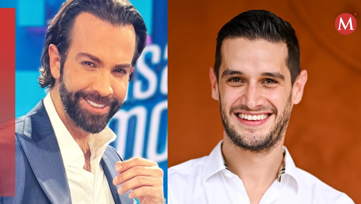 Diego de Erice habla sobre el posible regreso de Adrián Marcelo a las galas de LCDLF