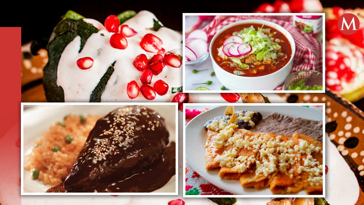 Dónde comer antojitos mexicanos en Hidalgo | Especial.