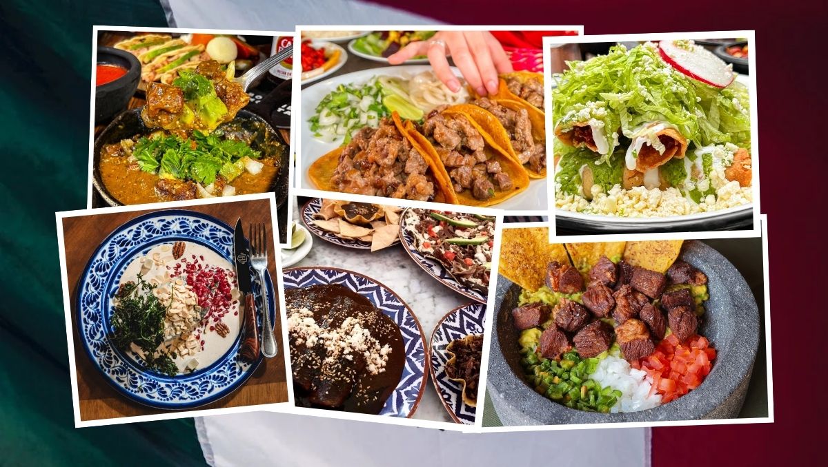 Dónde comer antojitos mexicanos en Monterrey | Especial.