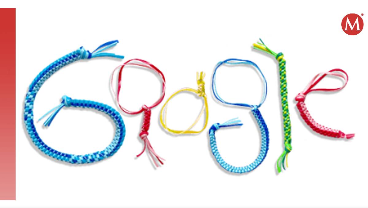 El Doodle busca renombrar una tradición japonesa de los años 50