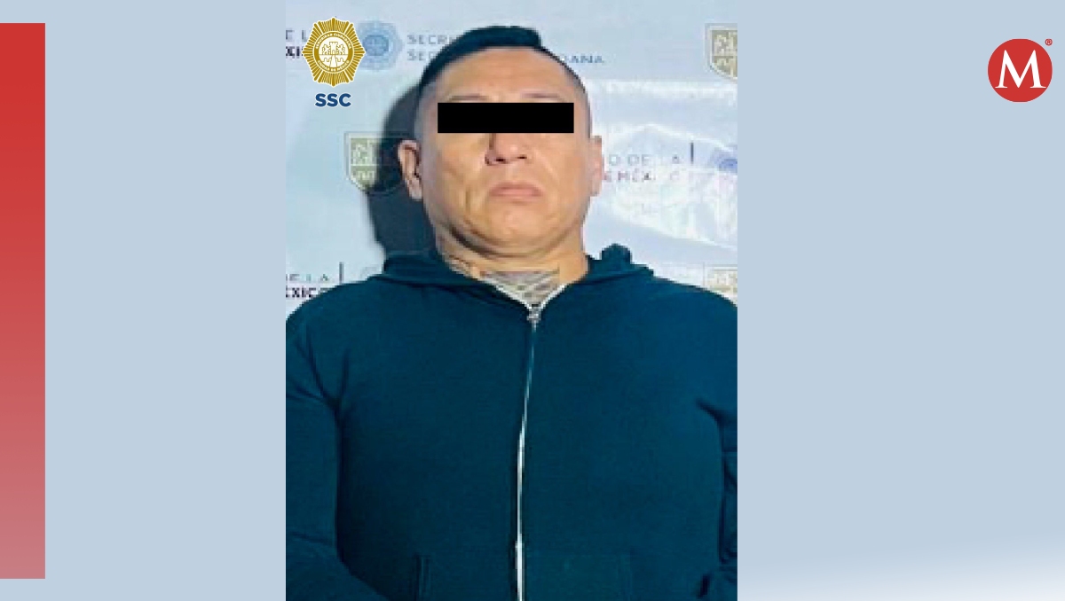 Durante los cateos de confiscaron drogas  y  un vehículo (Especial)