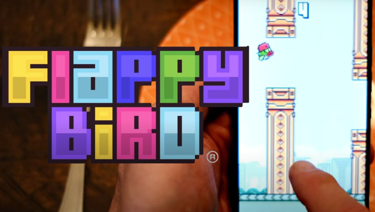 Flappy Bird renueva su jugabilidad con nuevos modos y personajes | @flappy_bird