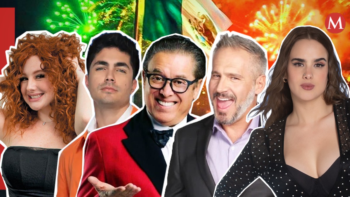 ¿Habrá programa de la Casa de los Famosos este 15 de septiembre?