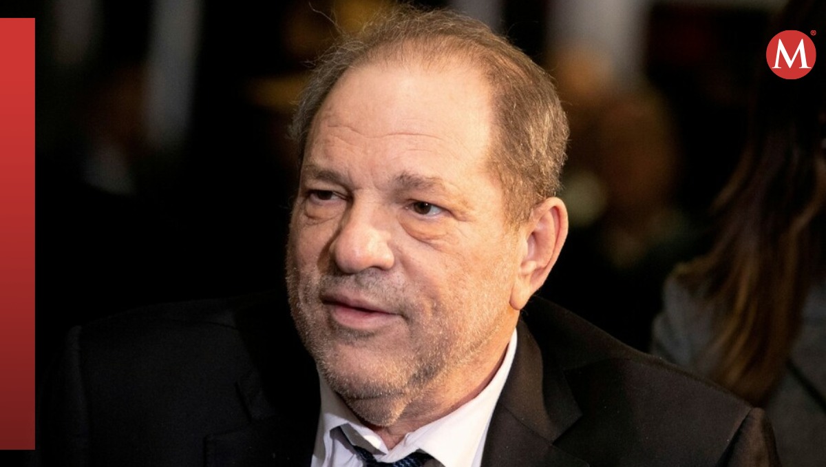Harvey Weinstein, acusado de nuevos cargos por fiscalía