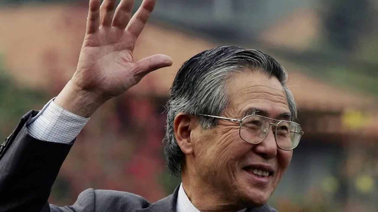¿Cómo está impactando la muerte de Alberto Fujimori en la población peruana?