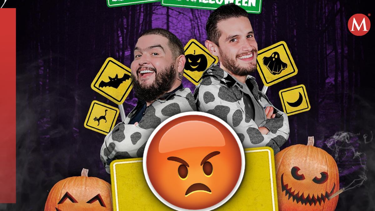 Iván 'La Mole' reacciona a cancelación de Hermanos de Leche | Especial
