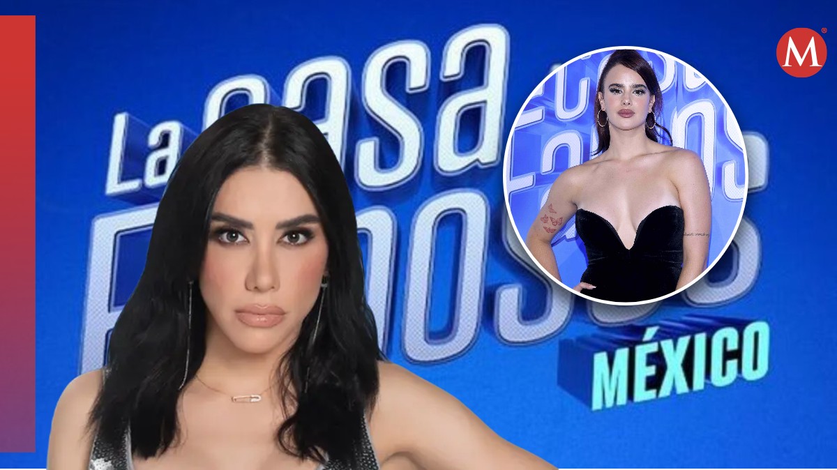 Karime promete "embarazar" a Gala Montes su fans la salvan en LCDLF