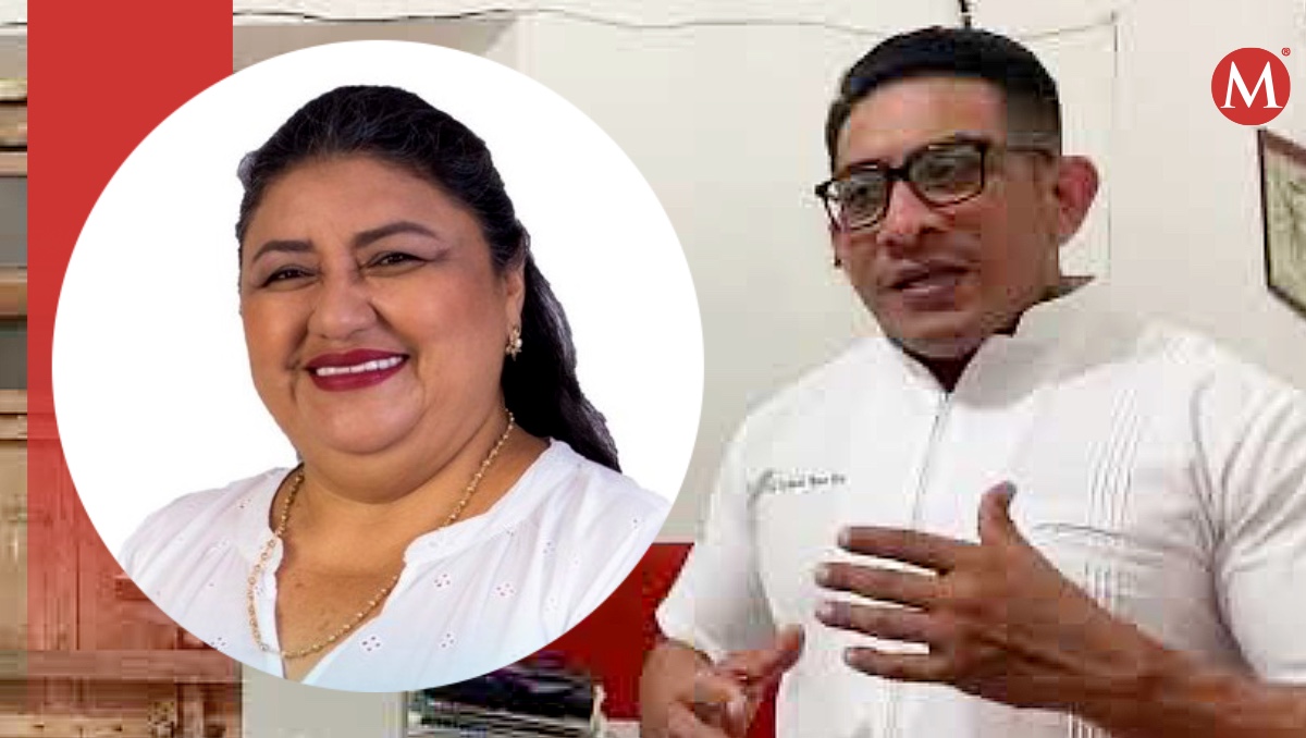 La ex alcaldesa es señalada de abusar del gobierno. | ESPECIAL