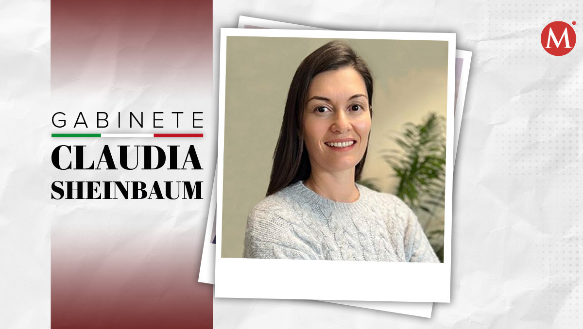 Lyndia Quiroz seguirá como titular de Fonatur en gobierno de Sheinbaum | Especial