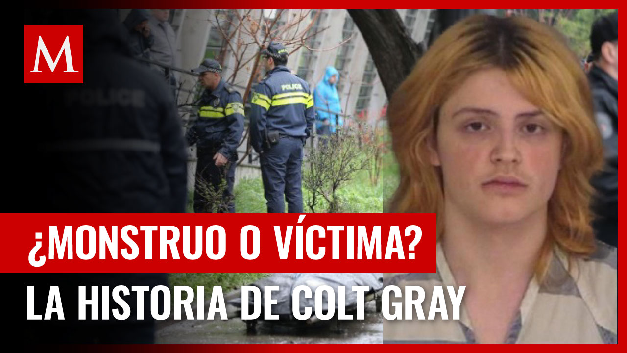 Madre de adolescente acusado de tiroteo en Georgia se disculpa públicamente