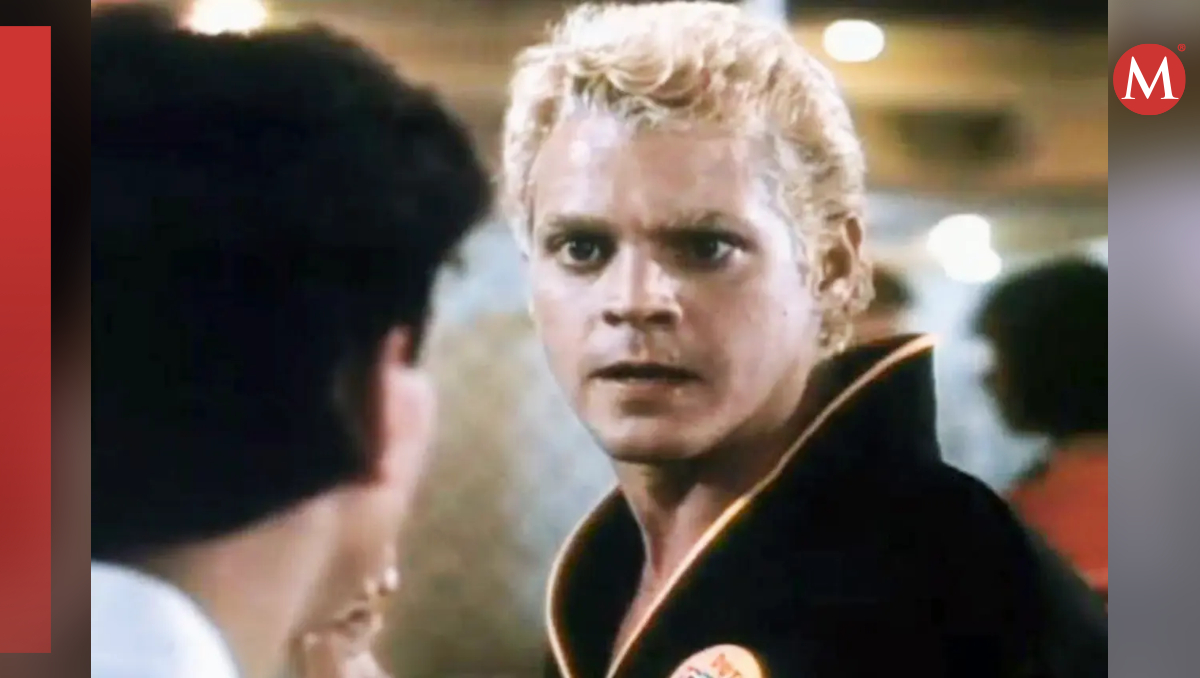Muere Chad McQueen, reconocido actor que formó parte de Karate Kid