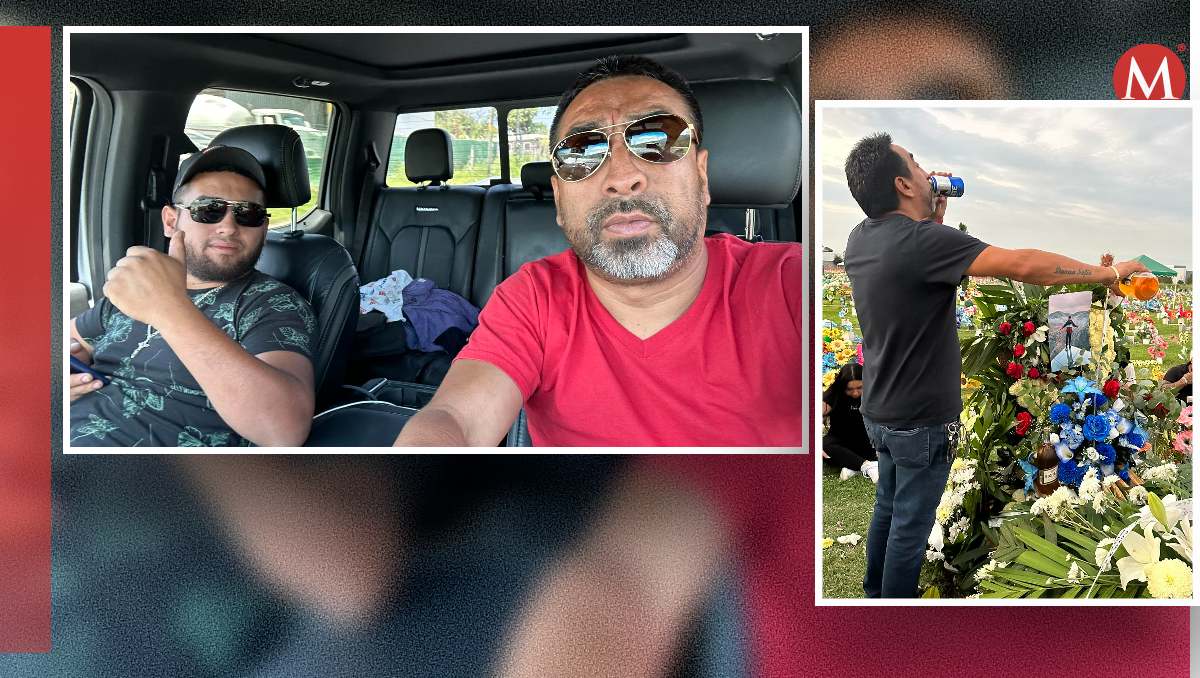 Muere 'Yerno Idioto' | Especial