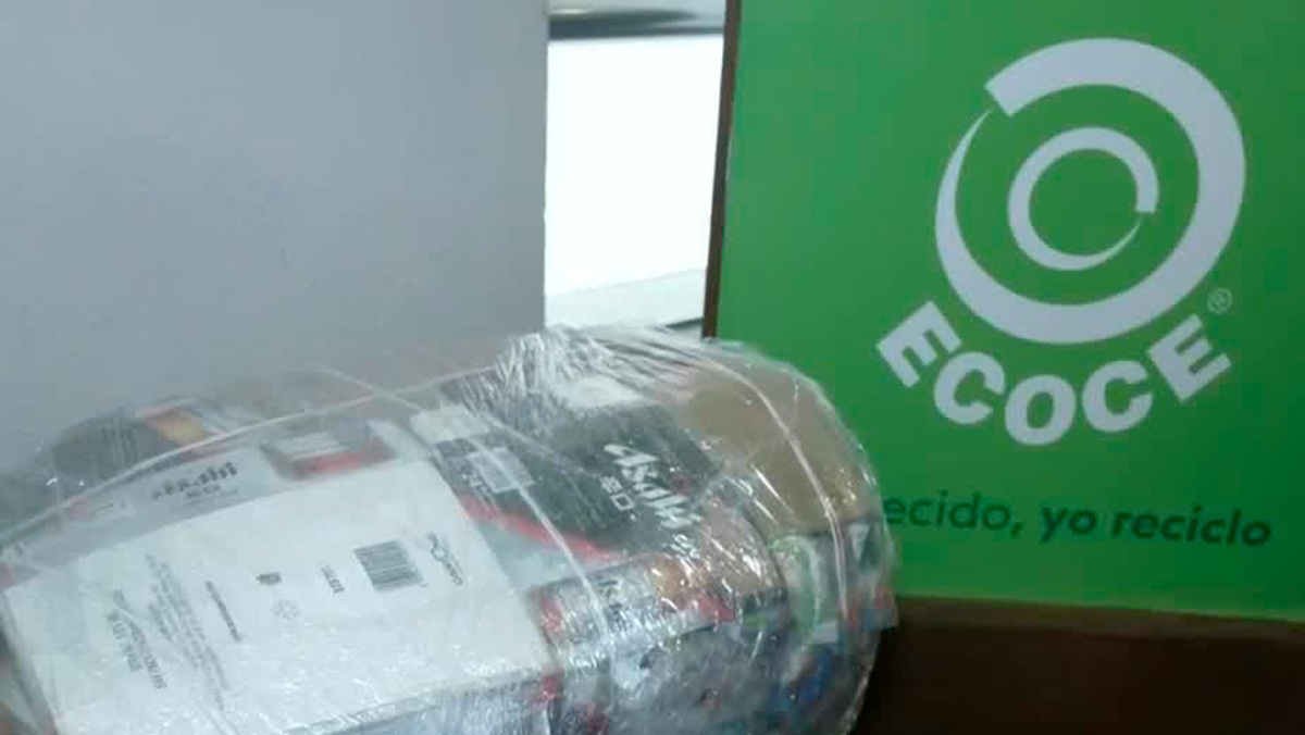Plastics Recycling LATAM 2024: ECOCE y el impulso hacia un futuro sostenible