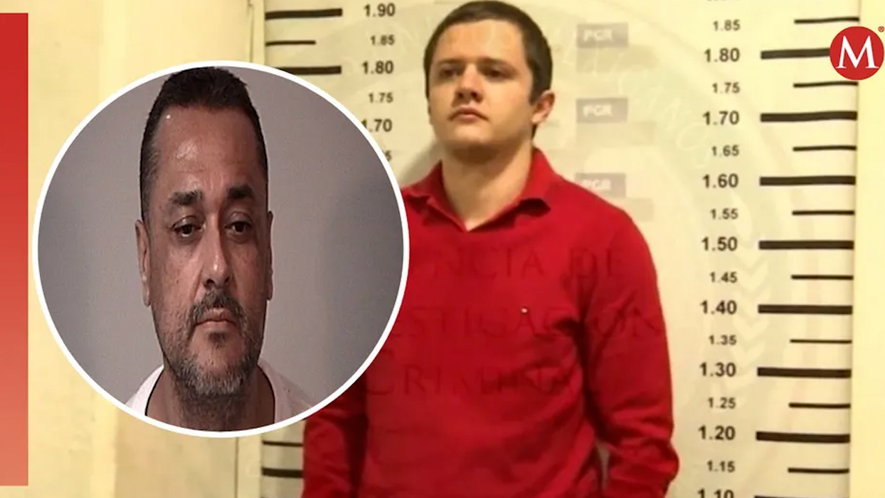 Proveedor de químicos del CJNG testificará contra 'El Menchito' en Estados Unidos