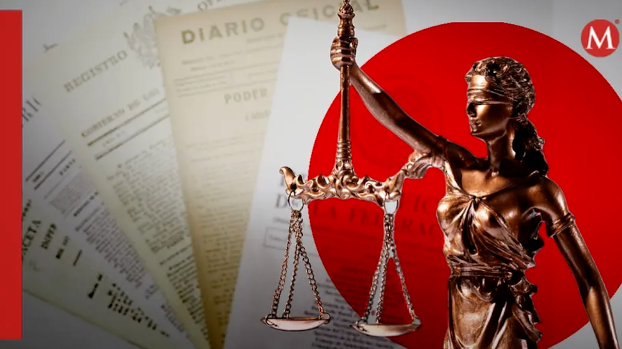 ¿Qué sigue tras la aprobación de la reforma judicial?